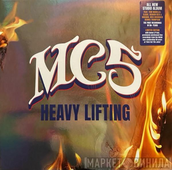 MC5 - Heavy Lifting