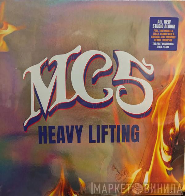 MC5 - Heavy Lifting