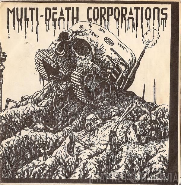 MDC   - Multi-Death Corporations