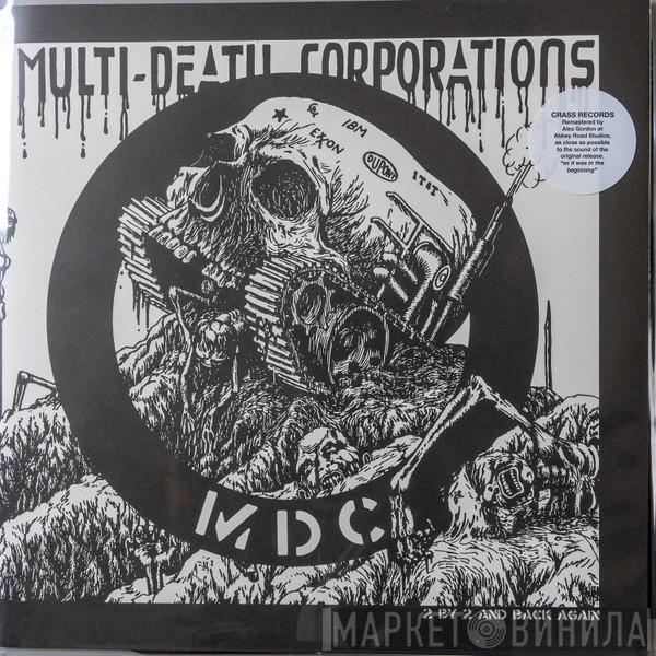 MDC  - Multi-Death Corporations