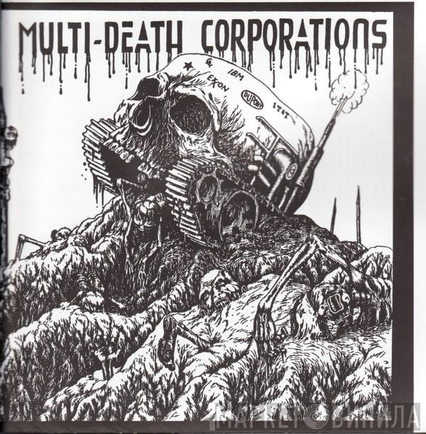  MDC   - Multi-Death Corporations
