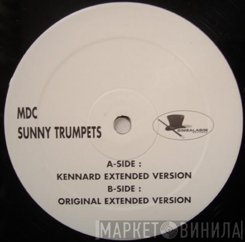 MDC - Sunny Trumpets