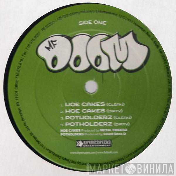 MF Doom - Hoe Cakes