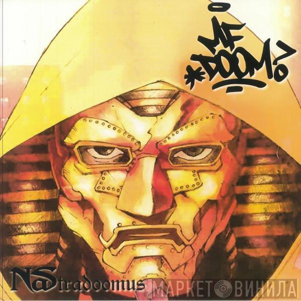 MF Doom, Nas - Nastradoomus Vol 1