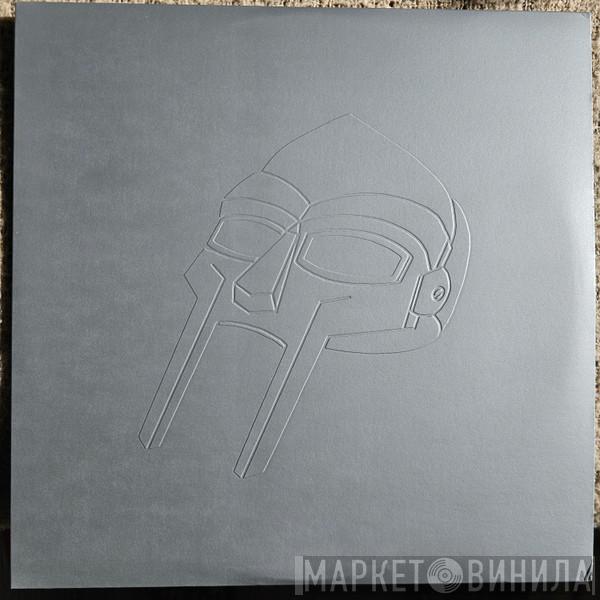 MF Doom - Operation: Doomsday