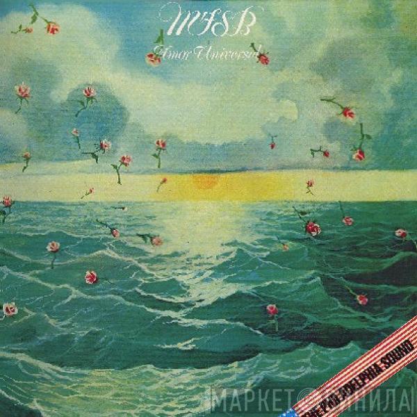 MFSB - Amor Universal