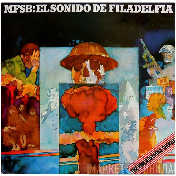 MFSB - El Sonido De Filadelfia