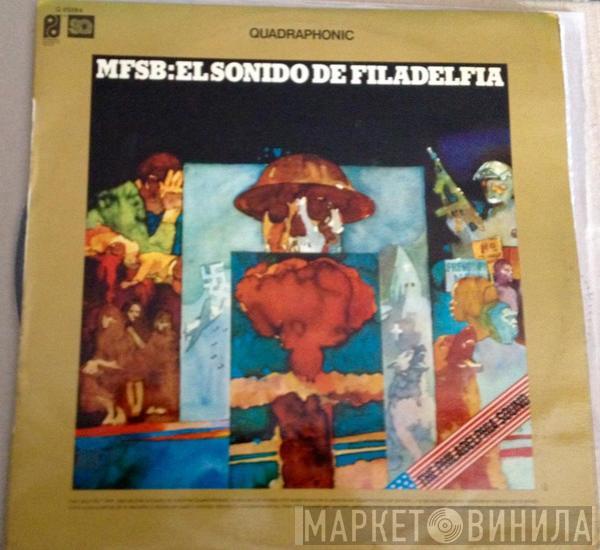 MFSB - El Sonido De Filadelfia