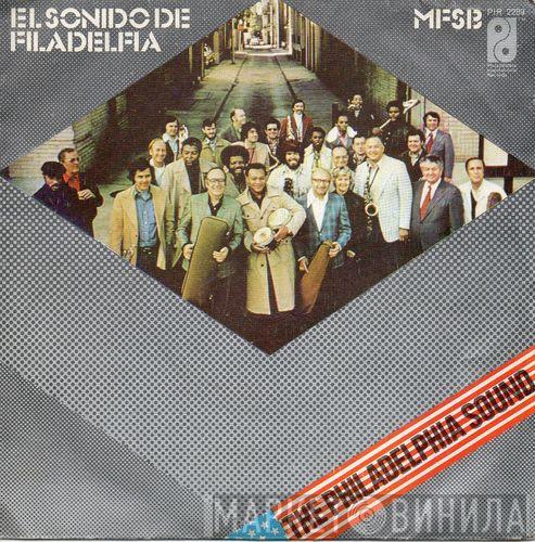 MFSB - El Sonido De Filadelfia