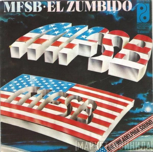 MFSB - El Zumbido