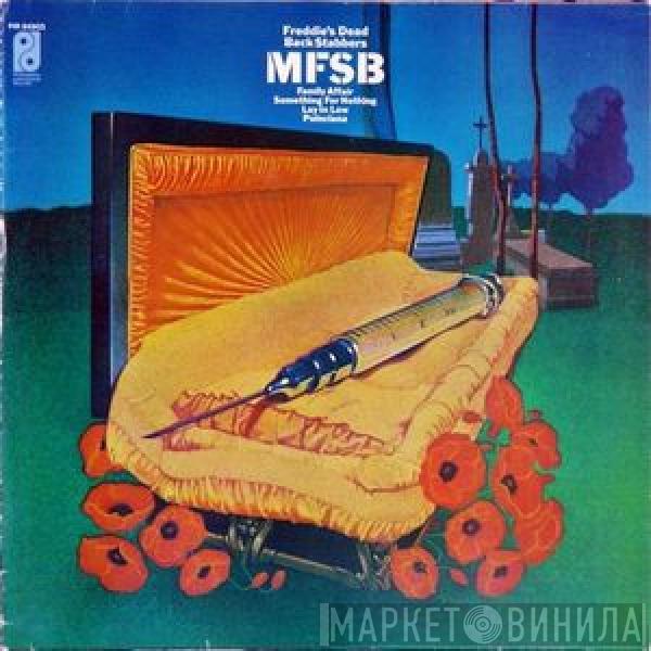 MFSB - MFSB