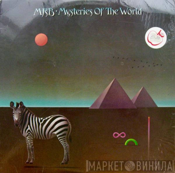  MFSB  - Mysteries Of The World