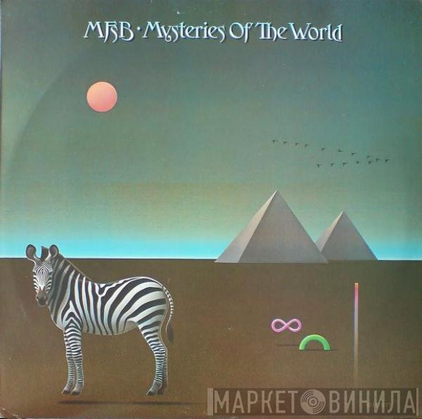  MFSB  - Mysteries Of The World