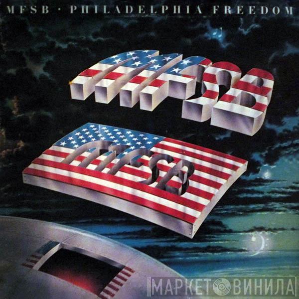 MFSB - Philadelphia Freedom