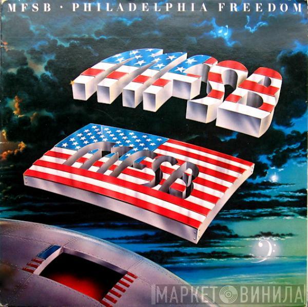 MFSB - Philadelphia Freedom