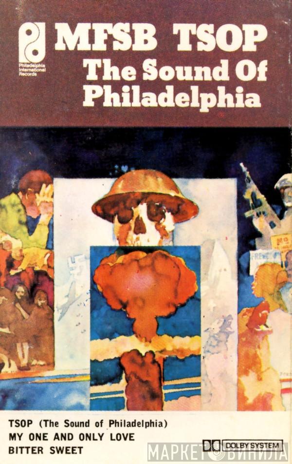  MFSB  - TSOP (The Sound Of Philadelphia)