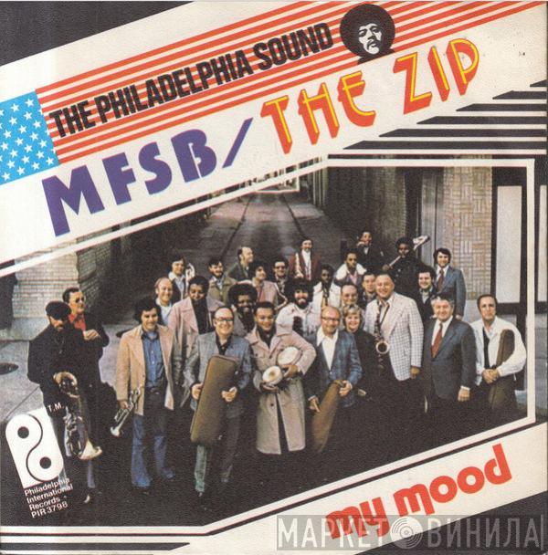  MFSB  - The Zip