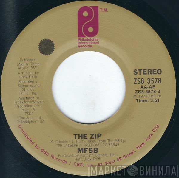 MFSB - The Zip