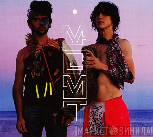  MGMT  - Oracular Spectacular