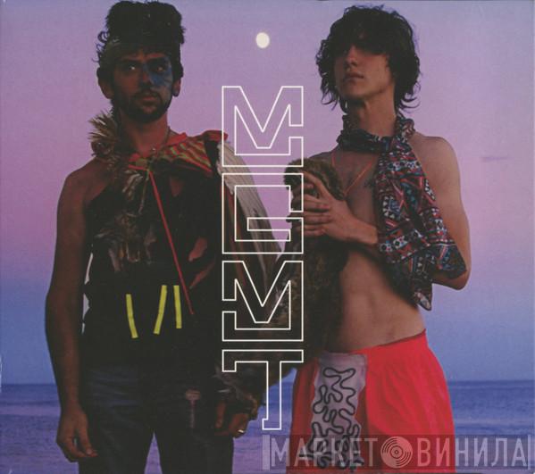MGMT - Oracular Spectacular
