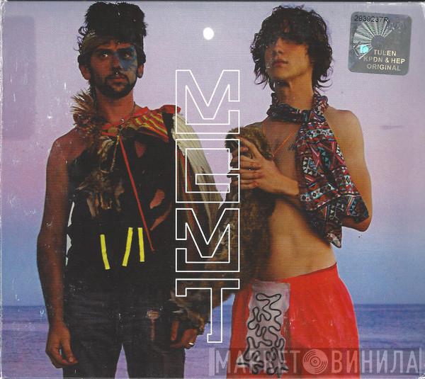  MGMT  - Oracular Spectacular