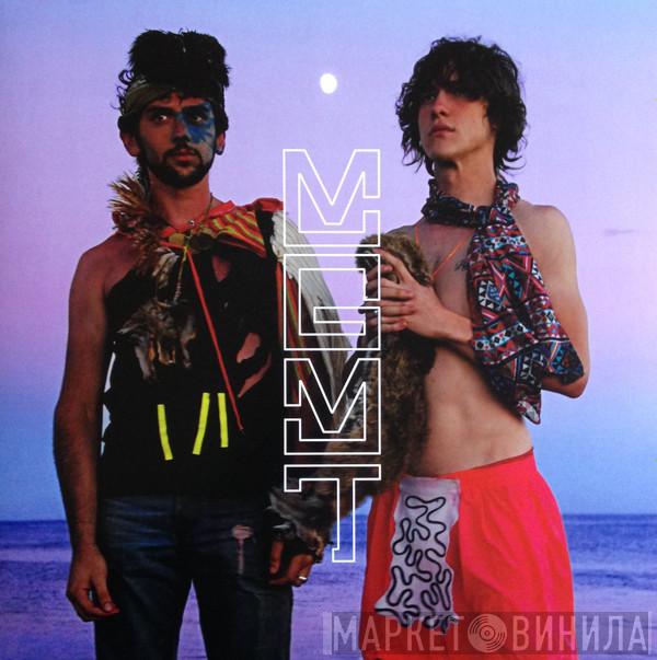  MGMT  - Oracular Spectacular