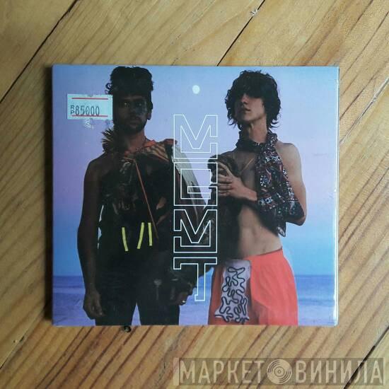  MGMT  - Oracular Spectacular