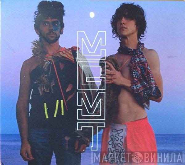  MGMT  - Oracular Spectacular