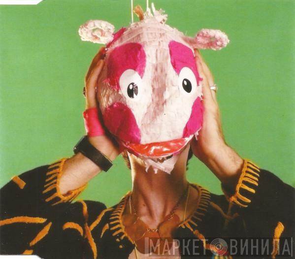 MGMT - Time To Pretend