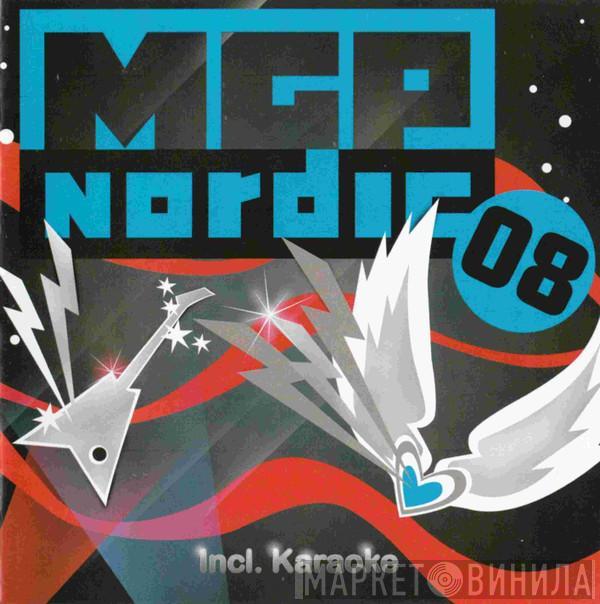  - MGP Nordic 08