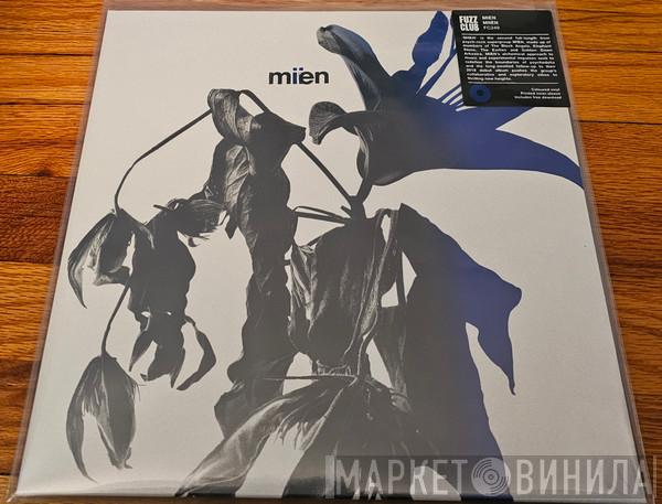 MIEN  - MIIEN