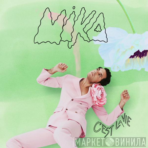 MIKA   - C’est La Vie