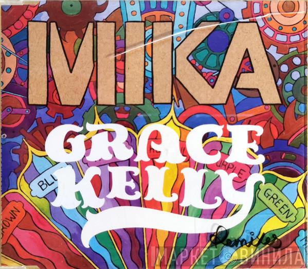  MIKA   - Grace Kelly