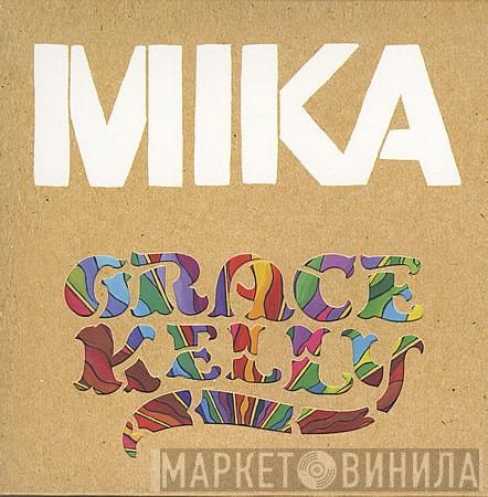  MIKA   - Grace Kelly