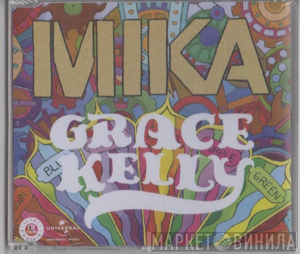  MIKA   - Grace Kelly