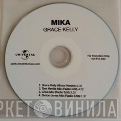  MIKA   - Grace Kelly