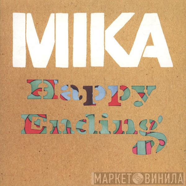 MIKA  - Happy Ending
