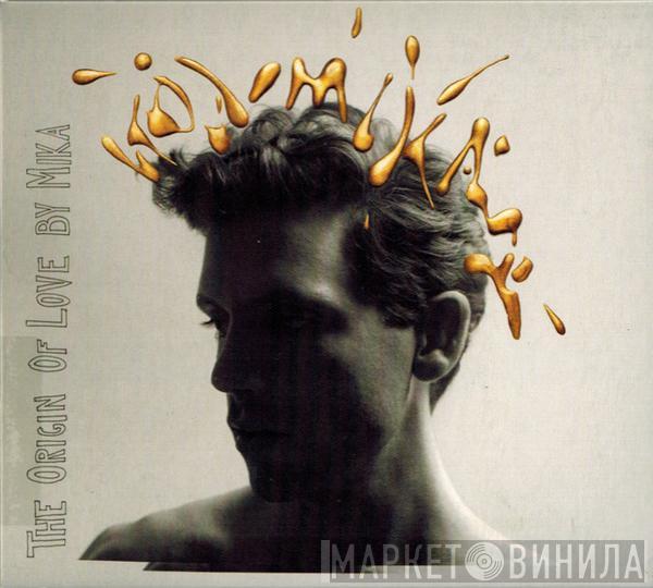 MIKA  - The Origin Of Love
