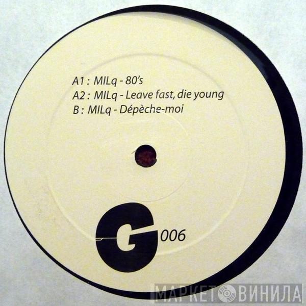 MILq - 80's