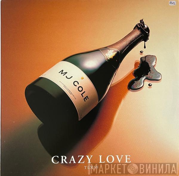 MJ Cole - Crazy Love