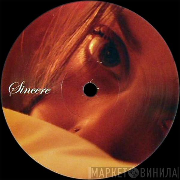 MJ Cole - Sincere (Eveson Remix)