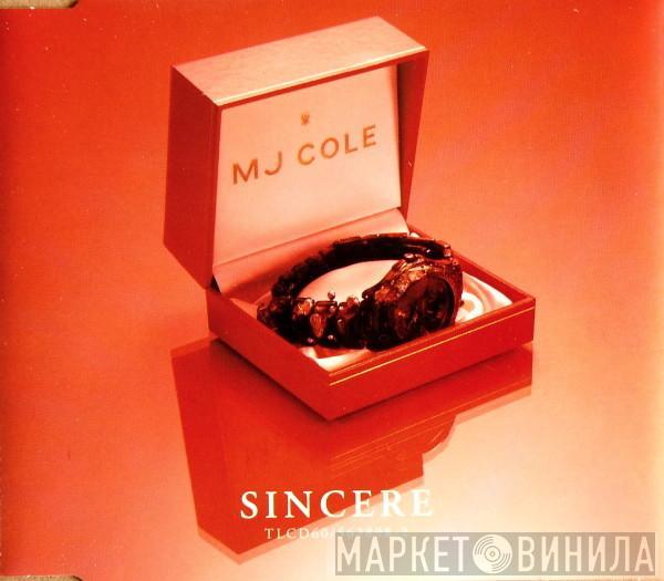 MJ Cole - Sincere