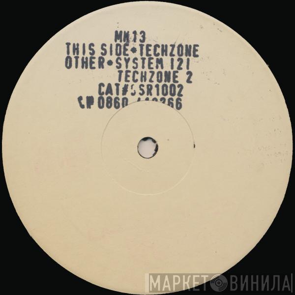 MK 13 - Techzone