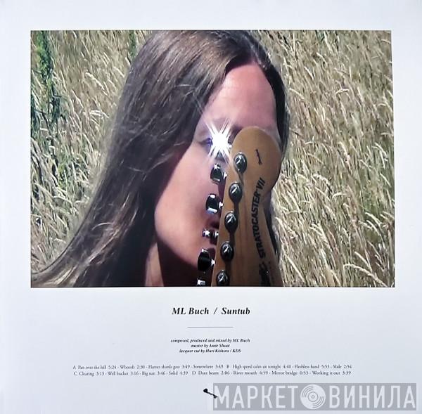ML Buch - Suntub