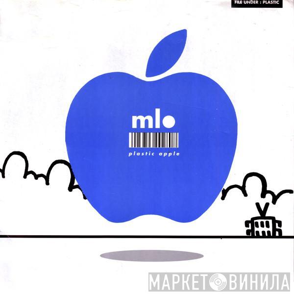 MLO - Plastic Apple