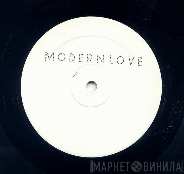 MLZ - Crossed Swords (Alice Loop)