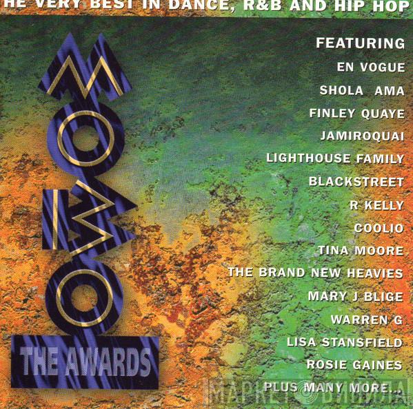  - MOBO The Awards