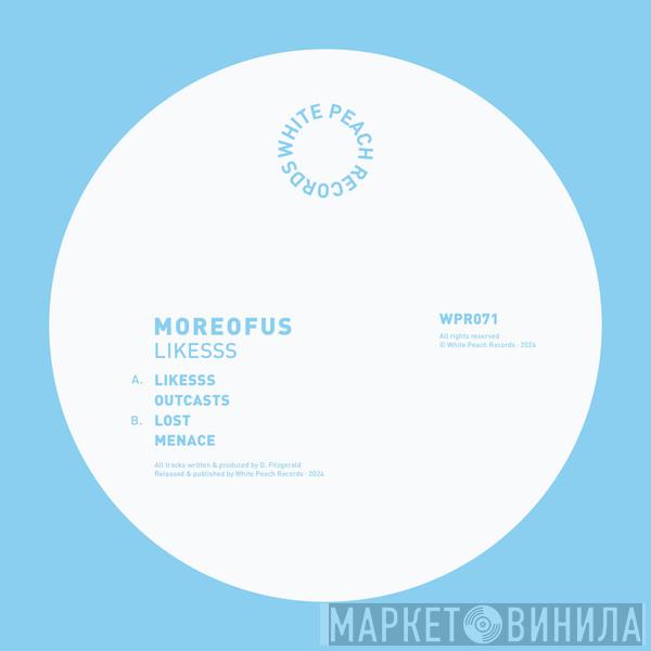 MOREOFUS - Likesss