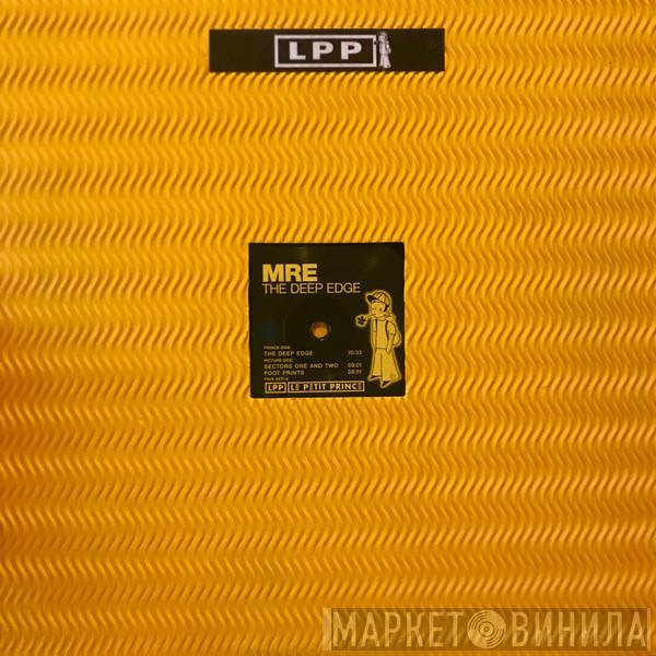 MRE - The Deep Edge