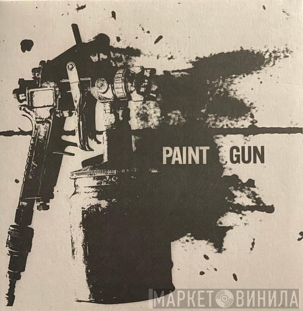 , MSPaint  Militarie Gun  - Paint Gun